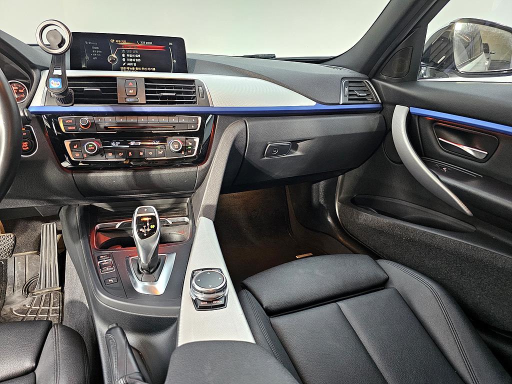 BMW 3 series - Vista 9