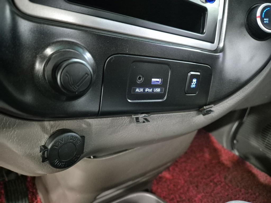 Small Truck Cargo (small) 2017 Blanco - Importación desde Corea - HF Imports Iquique - Foto 14