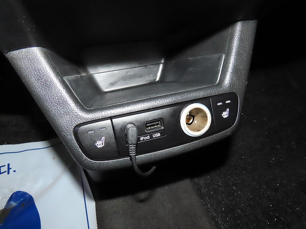 KIA Ray 2012 the color of pearl - Importación desde Corea - HF Imports Iquique - Foto 13