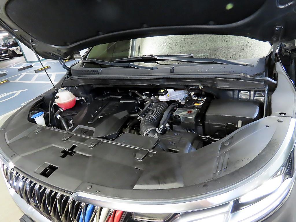 KIA Carnival 2021 - Importación desde Corea - HF Imports Iquique - Foto 19