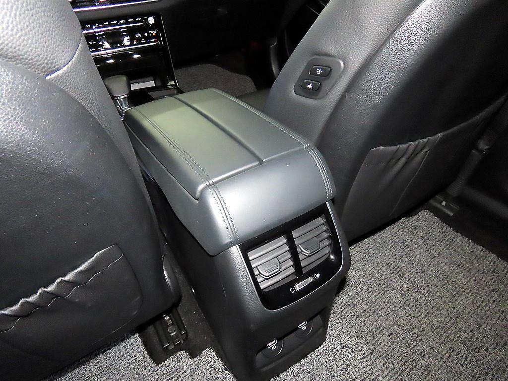 KIA K7 2021 Negro - Importación desde Corea - HF Imports Iquique - Foto 15