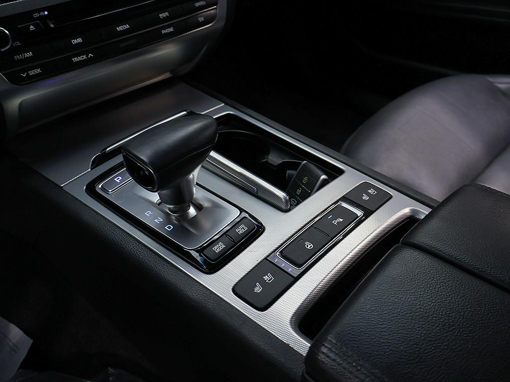 Genesis G80 2017 Negro - Importación desde Corea - HF Imports Iquique - Foto 10