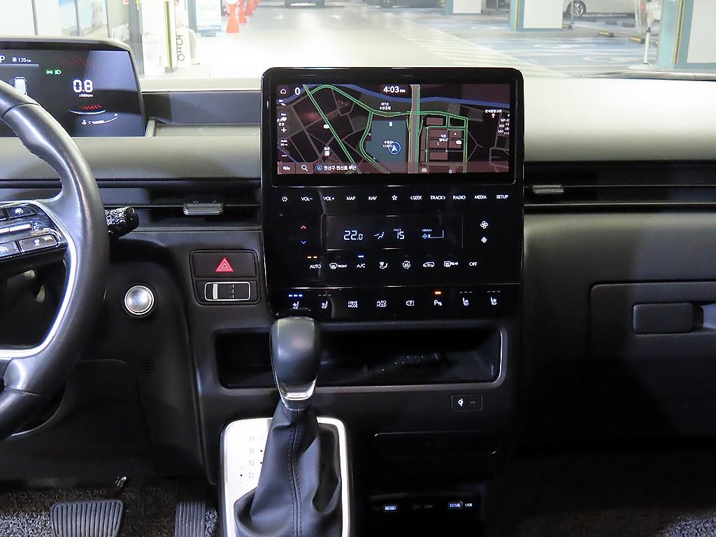 HYUNDAI Staria - Vista 11