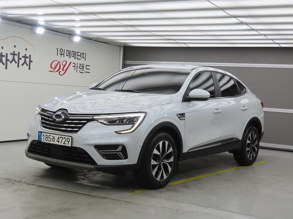 SAMSUNG XM3 2022 Blanco - Importación desde Corea - HF Imports Iquique - Foto 1