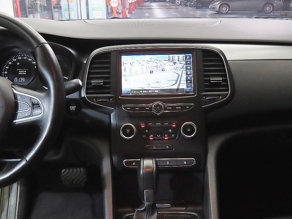 SAMSUNG SM6 - Vista 11