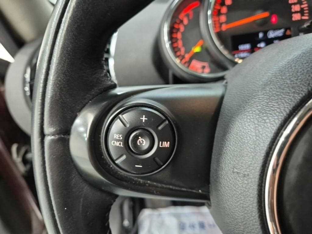 Mini Clubman 2016 Morado - Importación desde Corea - HF Imports Iquique - Foto 16