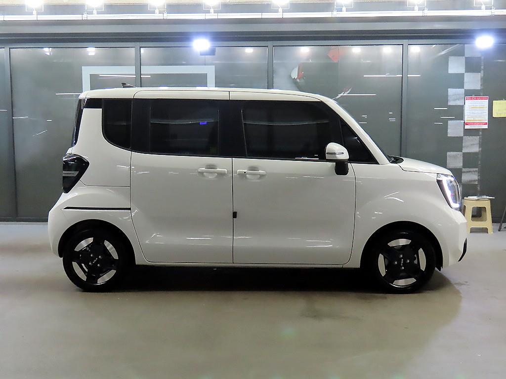 KIA Ray - Vista 3