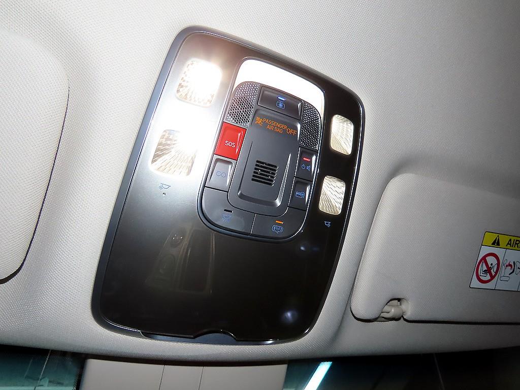 Genesis GV80 2022 Blanco - Importación desde Corea - HF Imports Iquique - Foto 16