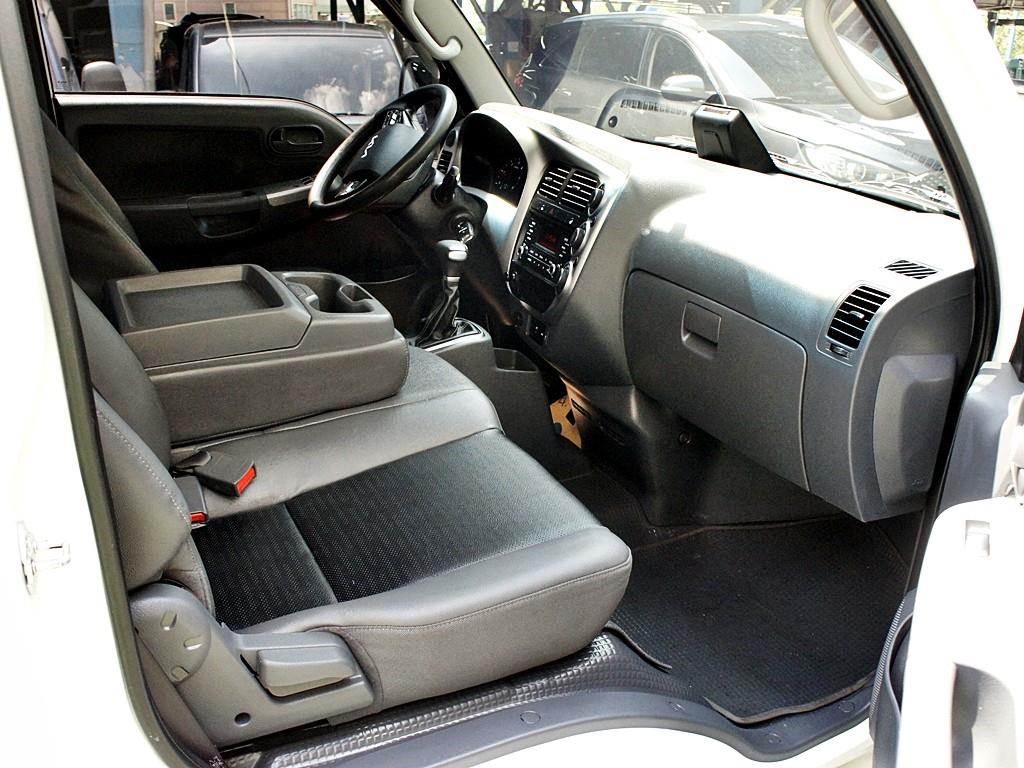 Small Truck Cargo (small) - Vista 11
