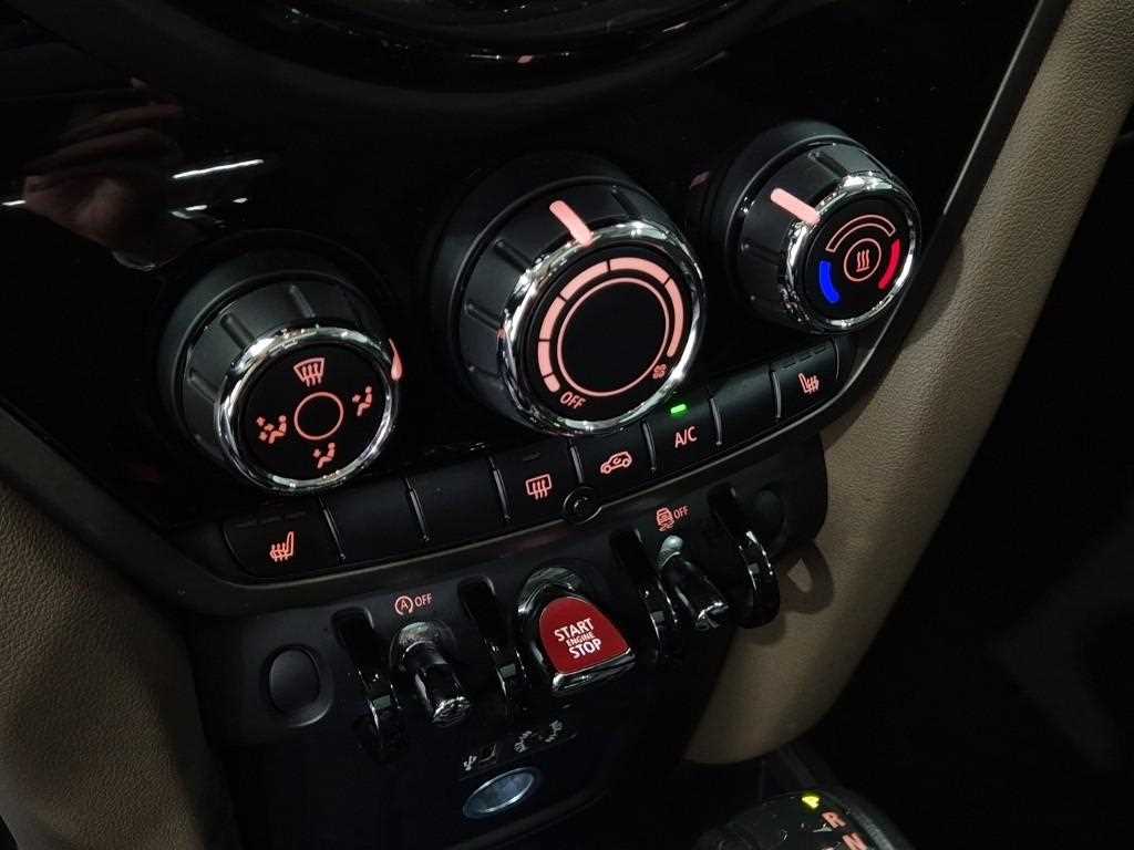 Mini Countryman 2018 Blanco - Importación desde Corea - HF Imports Iquique - Foto 16