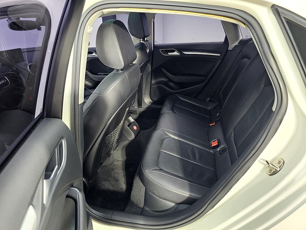 Audi A3 - Vista 9