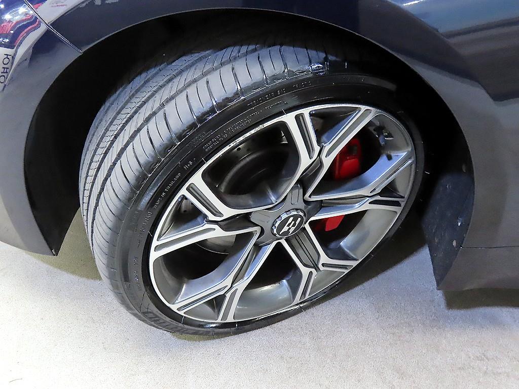 KIA Stinger 2018 - Importación desde Corea - HF Imports Iquique - Foto 20