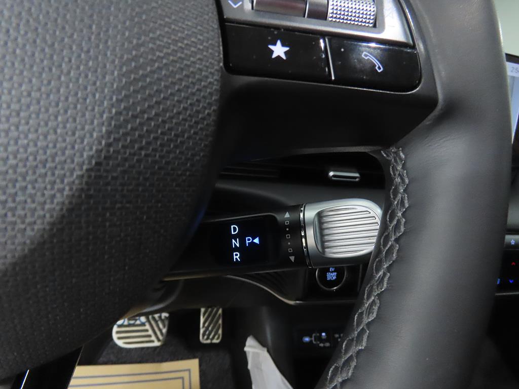 HYUNDAI Ioniq 5 - Vista 11