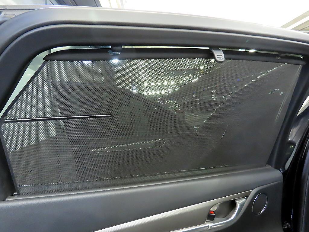 HYUNDAI Grandeur 2020 Negro - Importación desde Corea - HF Imports Iquique - Foto 16