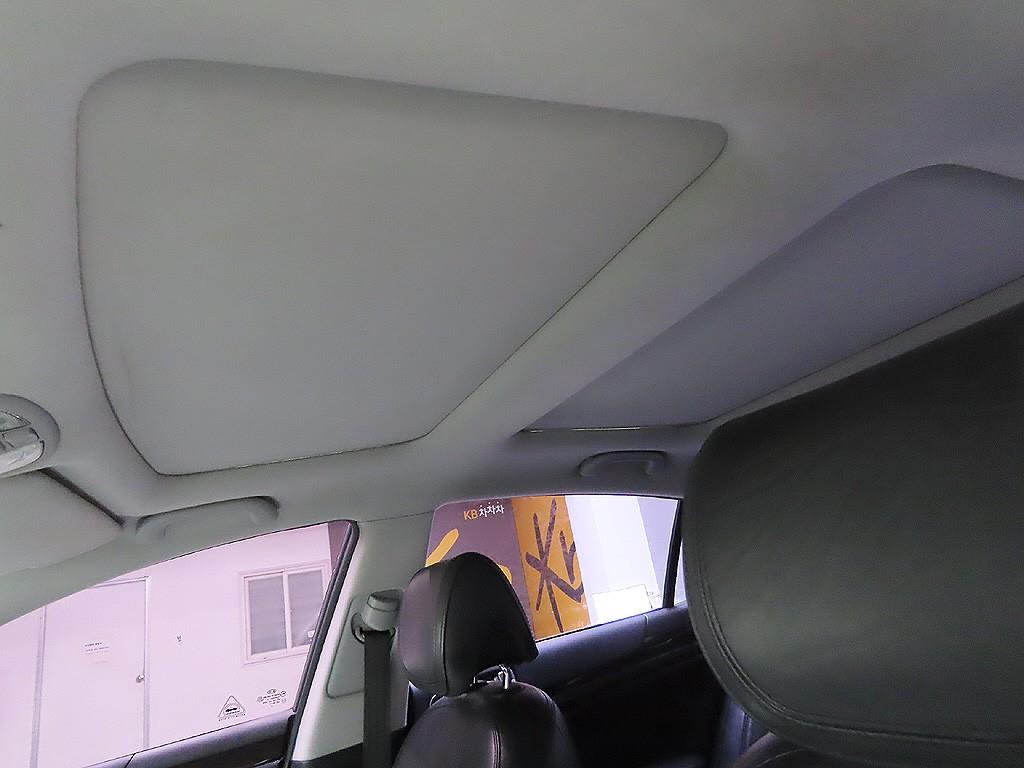 KIA K7 2013 Gris - Importación desde Corea - HF Imports Iquique - Foto 17