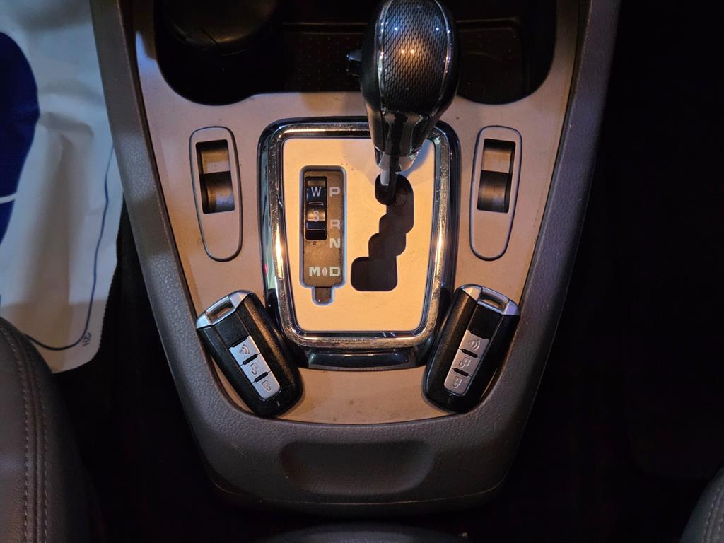 Ssangyong Korando 2015 Plateado - Importación desde Corea - HF Imports Iquique - Foto 14