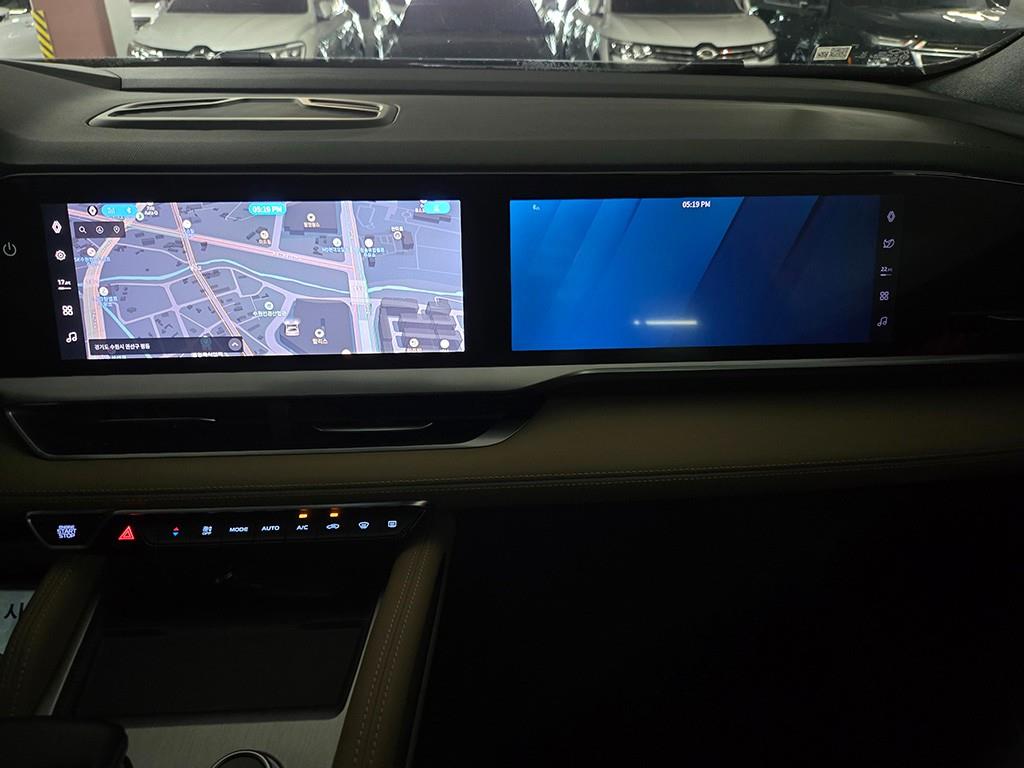 SAMSUNG Grand Koleos 2025 Blanco - Importación desde Corea - HF Imports Iquique - Foto 17