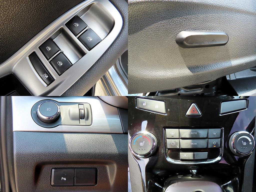 Chevrolet Orlando 2016 - Importación desde Corea - HF Imports Iquique - Foto 16