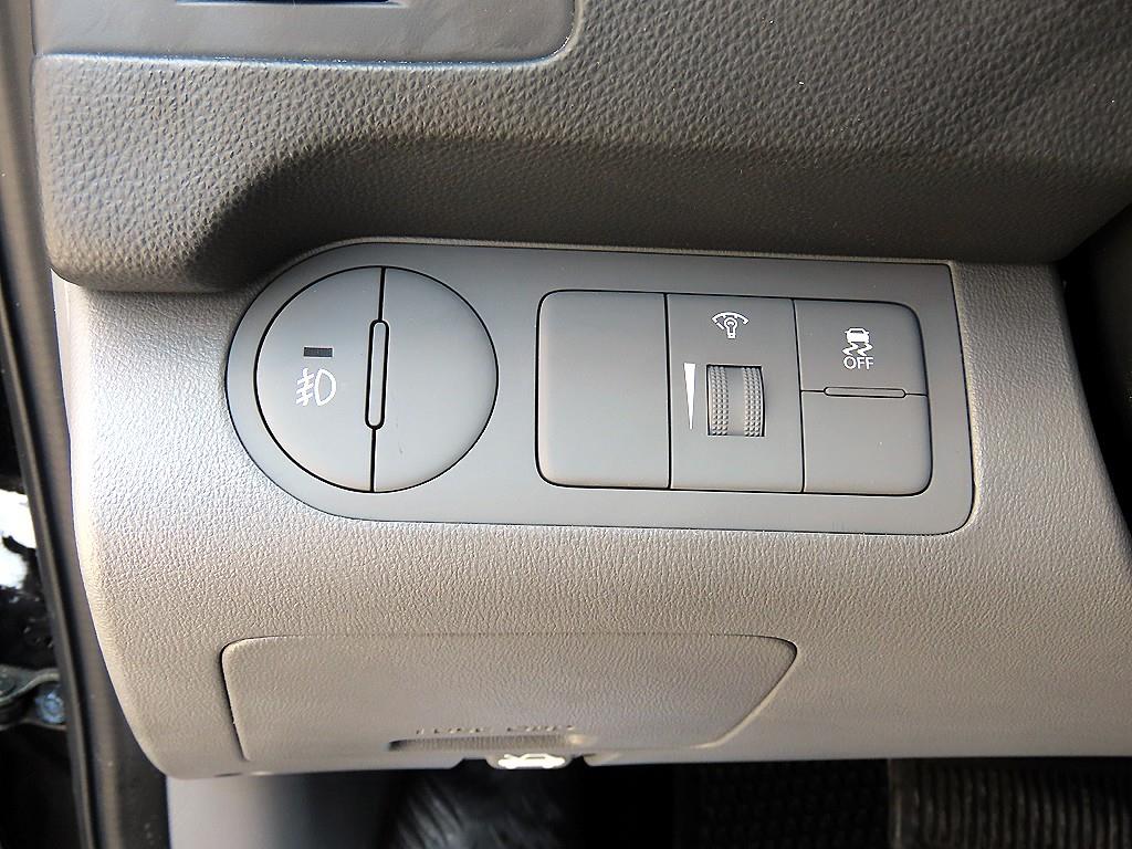 HYUNDAI Starex - Vista 11