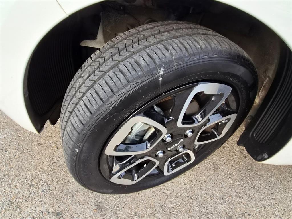 KIA Ray 2022 Blanco - Importación desde Corea - HF Imports Iquique - Foto 19