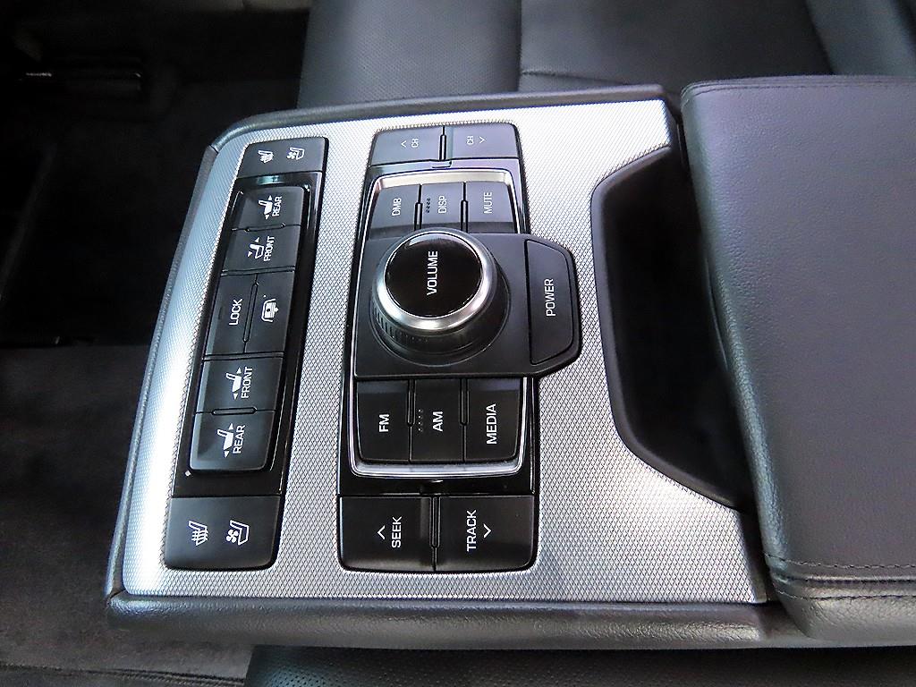 Genesis G80 2019 Negro - Importación desde Corea - HF Imports Iquique - Foto 16