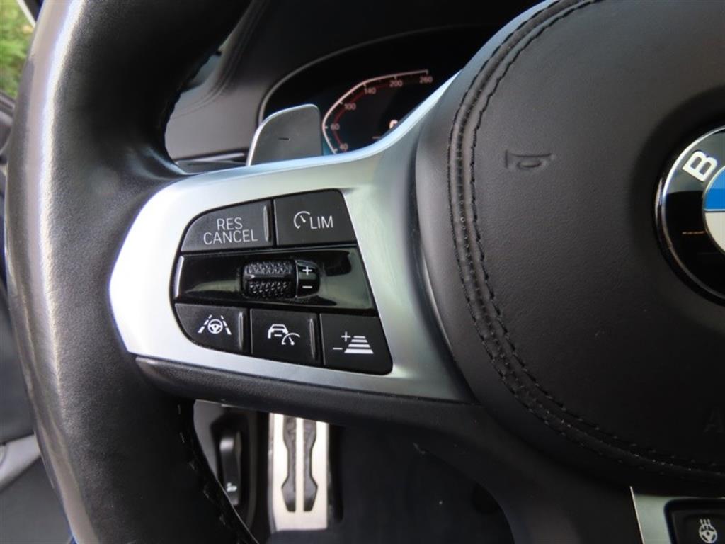 BMW 5 Series 2019 - Importación desde Corea - HF Imports Iquique - Foto 13