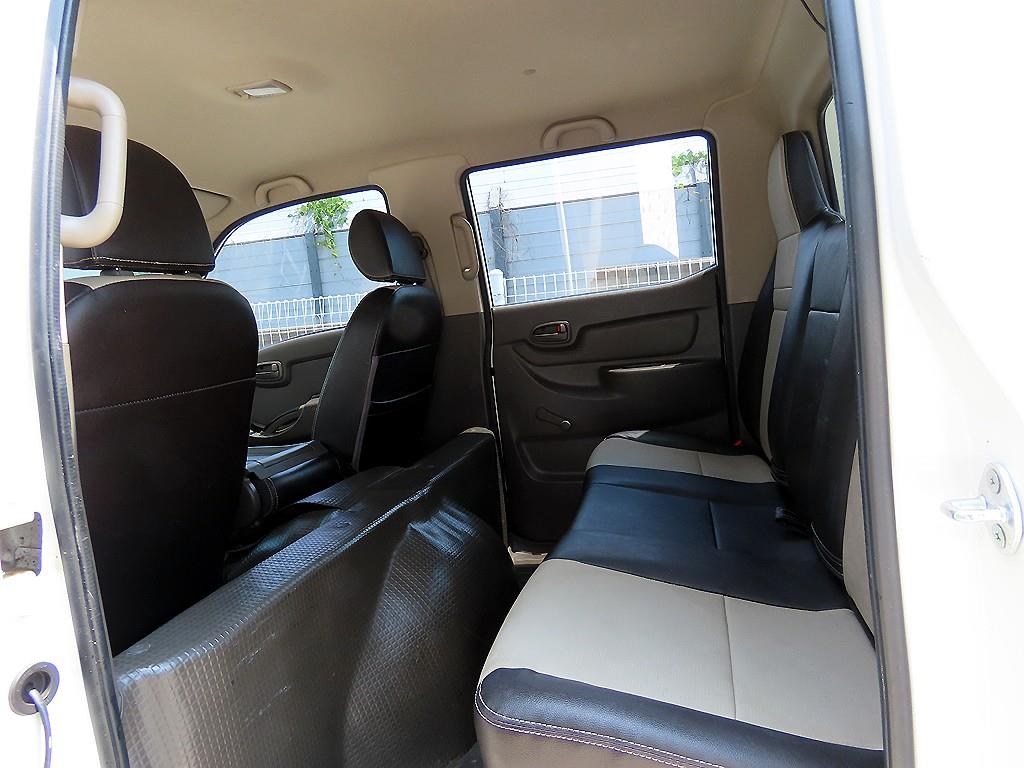 Small Truck Cargo (small) - Vista 7