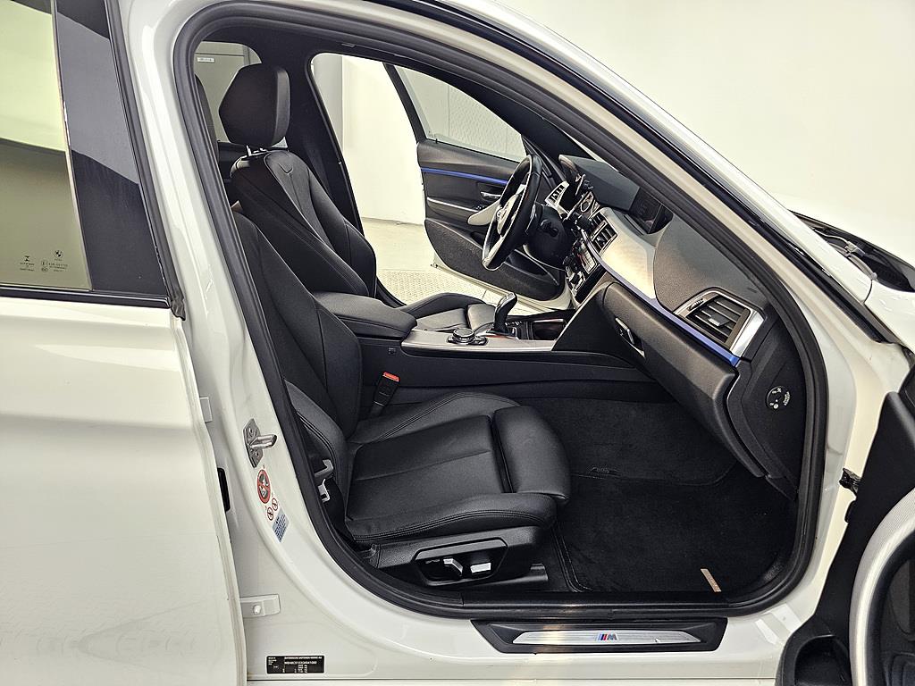BMW 3 series - Vista 10
