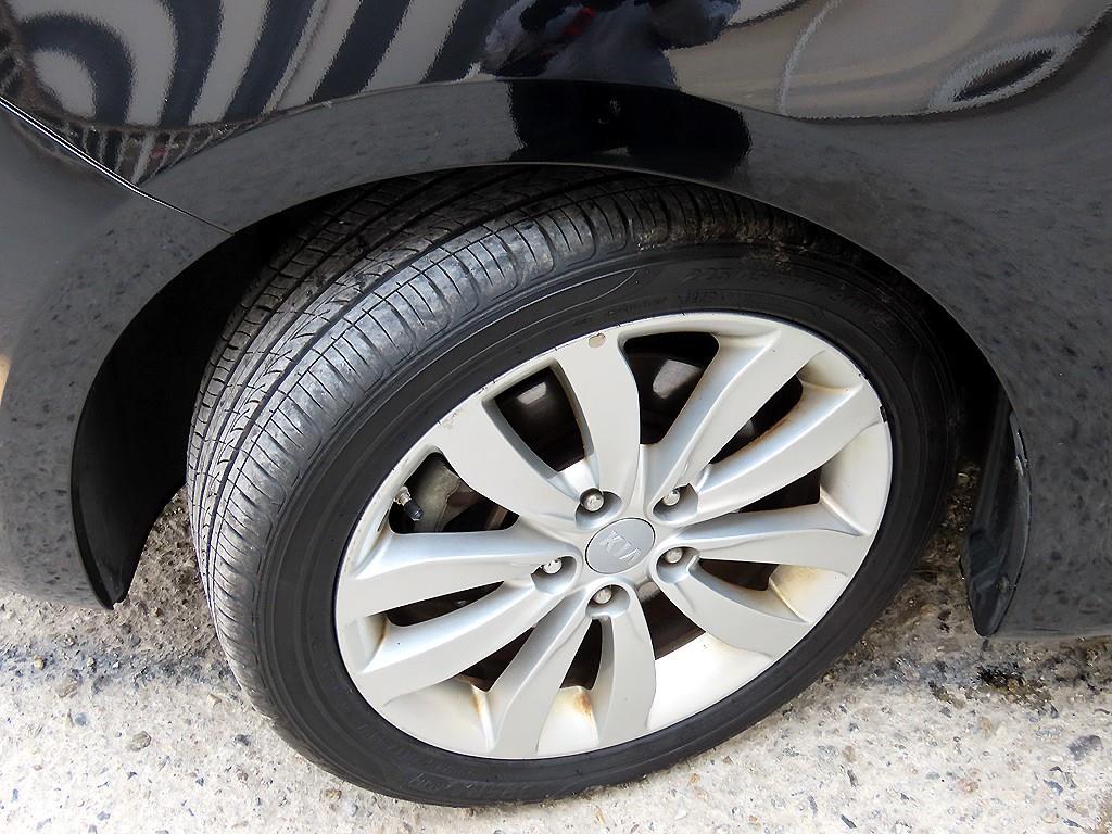 KIA Carens 2015 Negro - Importación desde Corea - HF Imports Iquique - Foto 20