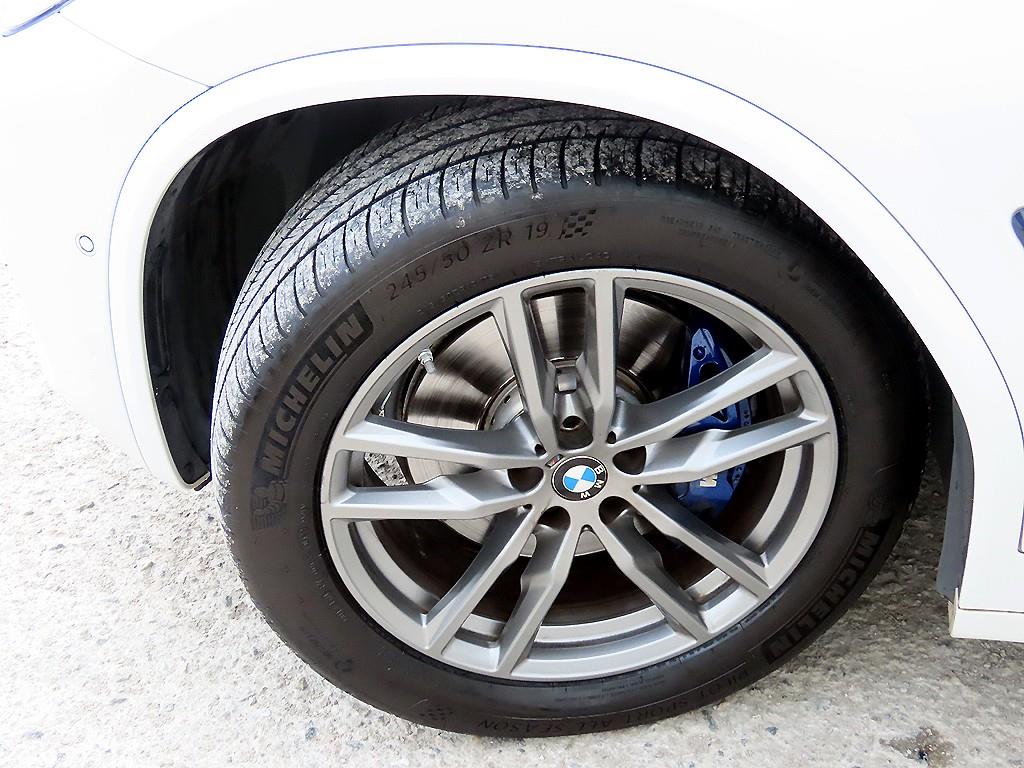 BMW X3 2020 - Importación desde Corea - HF Imports Iquique - Foto 20
