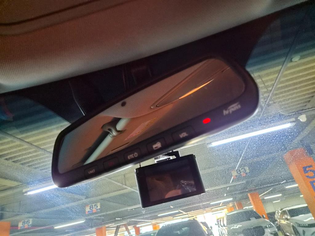 KIA Carnival 2019 Negro - Importación desde Corea - HF Imports Iquique - Foto 13
