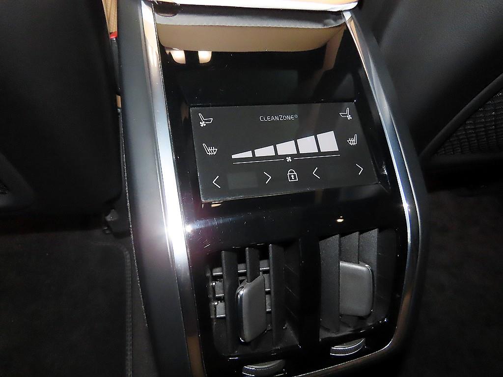 Volvo S90 2022 - Importación desde Corea - HF Imports Iquique - Foto 14