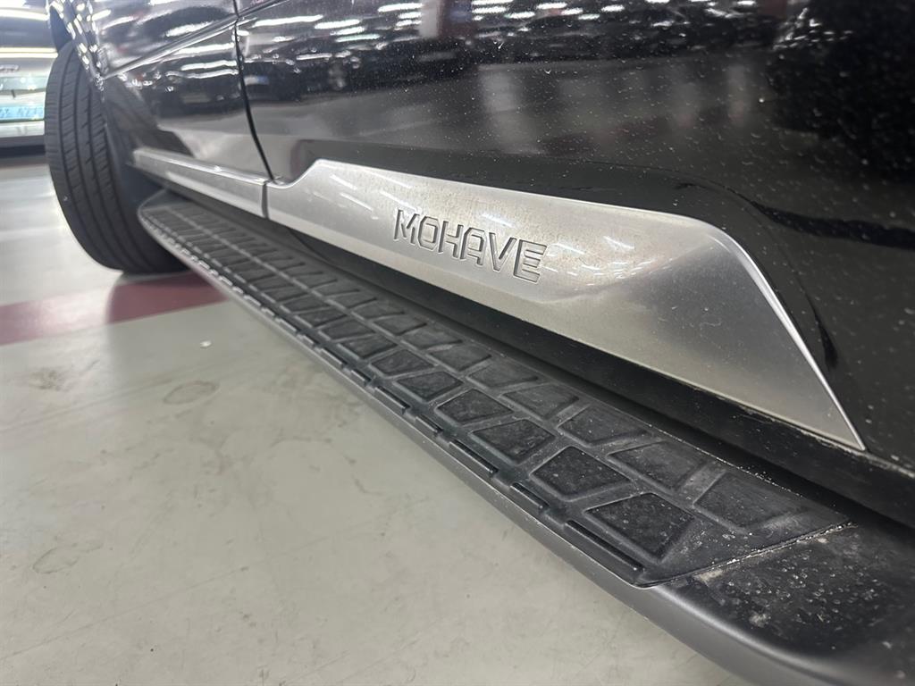 KIA Mohave 2021 Negro - Importación desde Corea - HF Imports Iquique - Foto 19