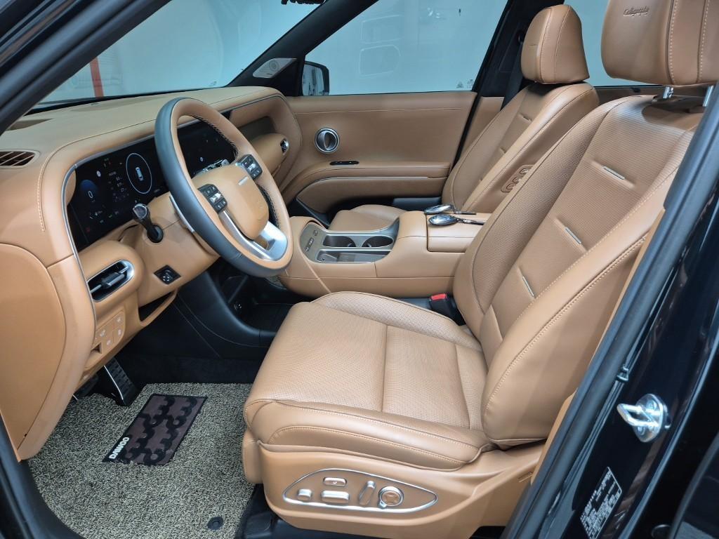 HYUNDAI Palisade 2026 Negro - Importación desde Corea - HF Imports Iquique - Foto 13