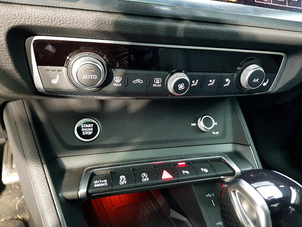 Audi Q3 - Vista 11
