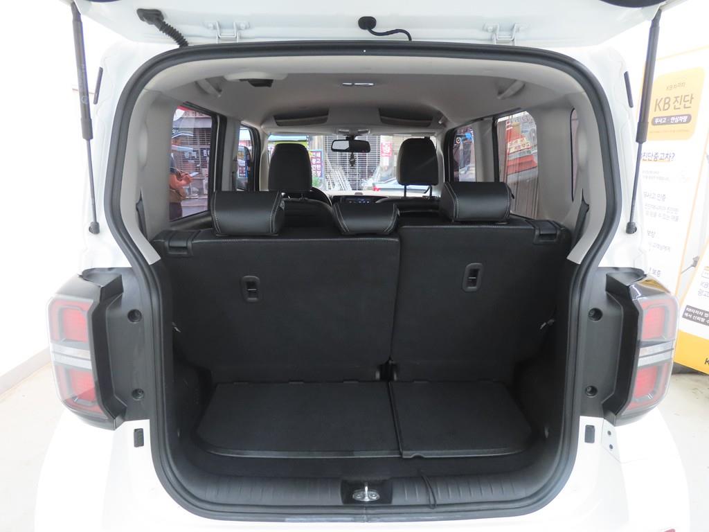 KIA Ray 2023 - Importación desde Corea - HF Imports Iquique - Foto 19