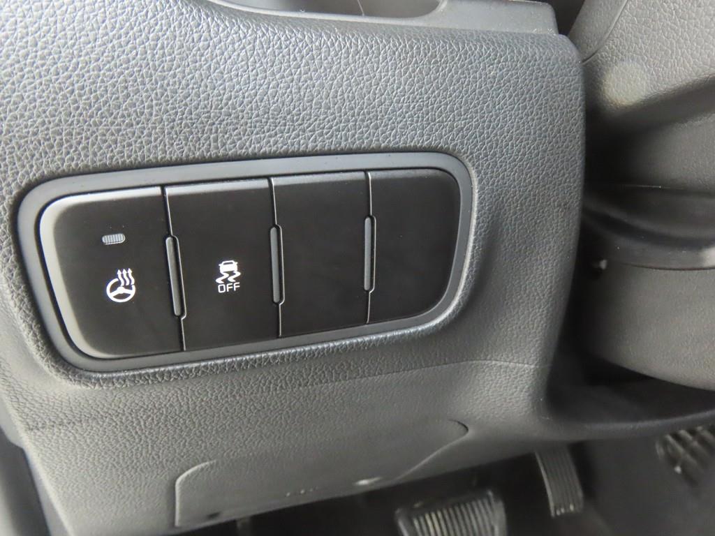 KIA Ray - Vista 10