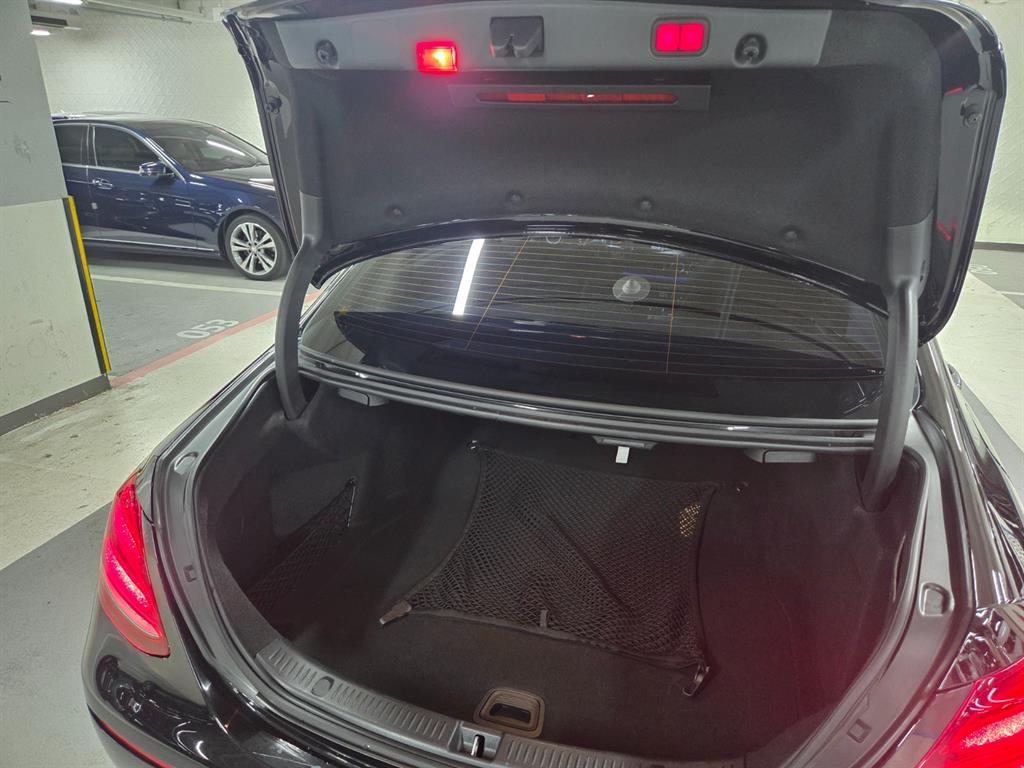 Mercedes Benz E class 2019 Negro - Importación desde Corea - HF Imports Iquique - Foto 17