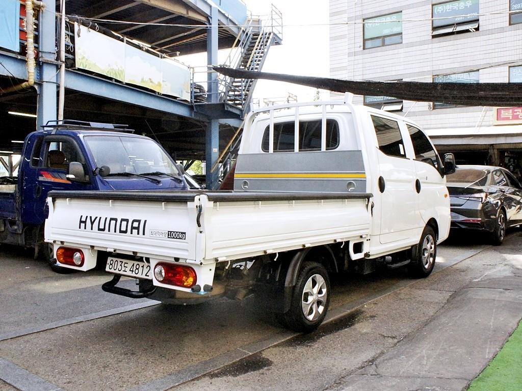 Small Truck Cargo (small) - Vista 7
