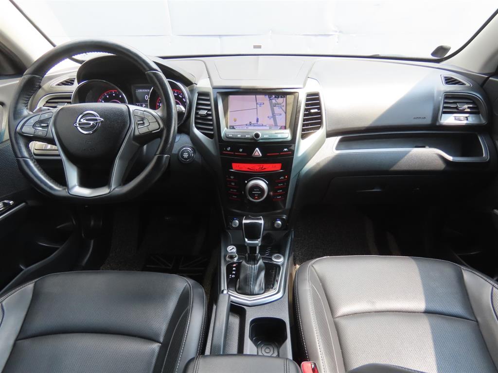 Ssangyong Tivoli 2019 - Importación desde Corea - HF Imports Iquique - Foto 8
