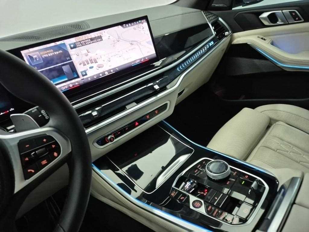 BMW X5 - Vista 10