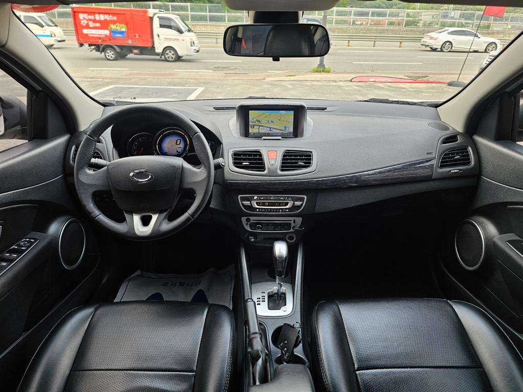 SAMSUNG SM3 - Vista 12
