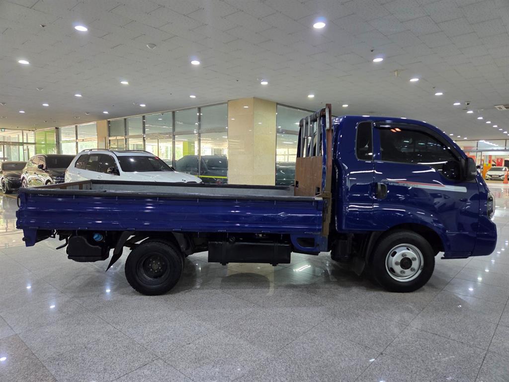 Small Truck Cargo (small) - Vista 5