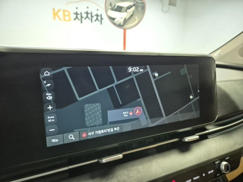 KIA Carnival 2021 Blanco - Importación desde Corea - HF Imports Iquique - Foto 13