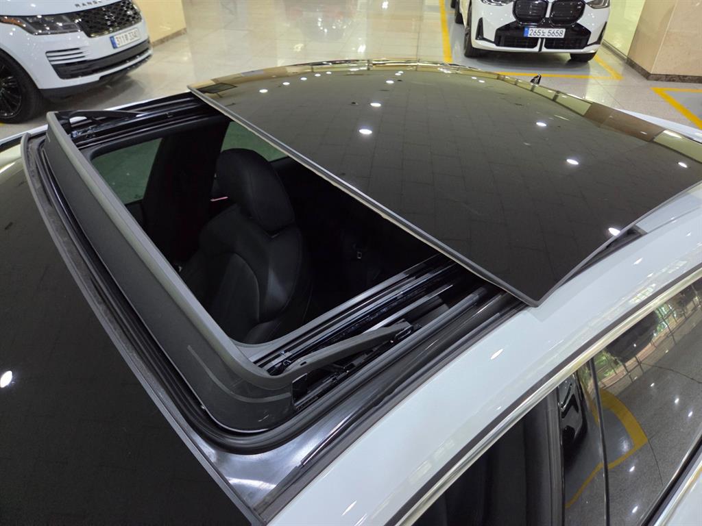 Audi A5 2021 Blanco - Importación desde Corea - HF Imports Iquique - Foto 17