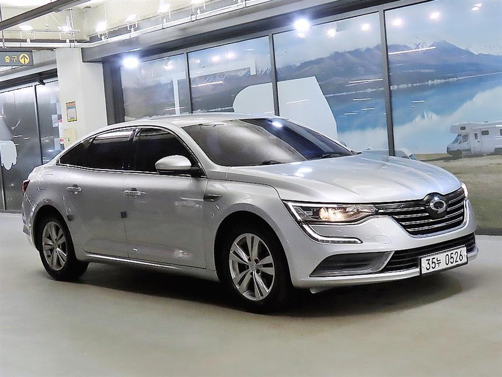 SAMSUNG SM6 2016 - Importación desde Corea - HF Imports Iquique - Foto 1