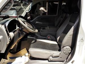 Small Truck Cargo (small) - Vista 10