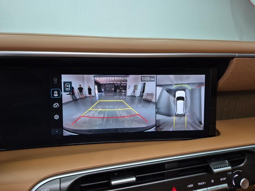 HYUNDAI Palisade - Vista 7