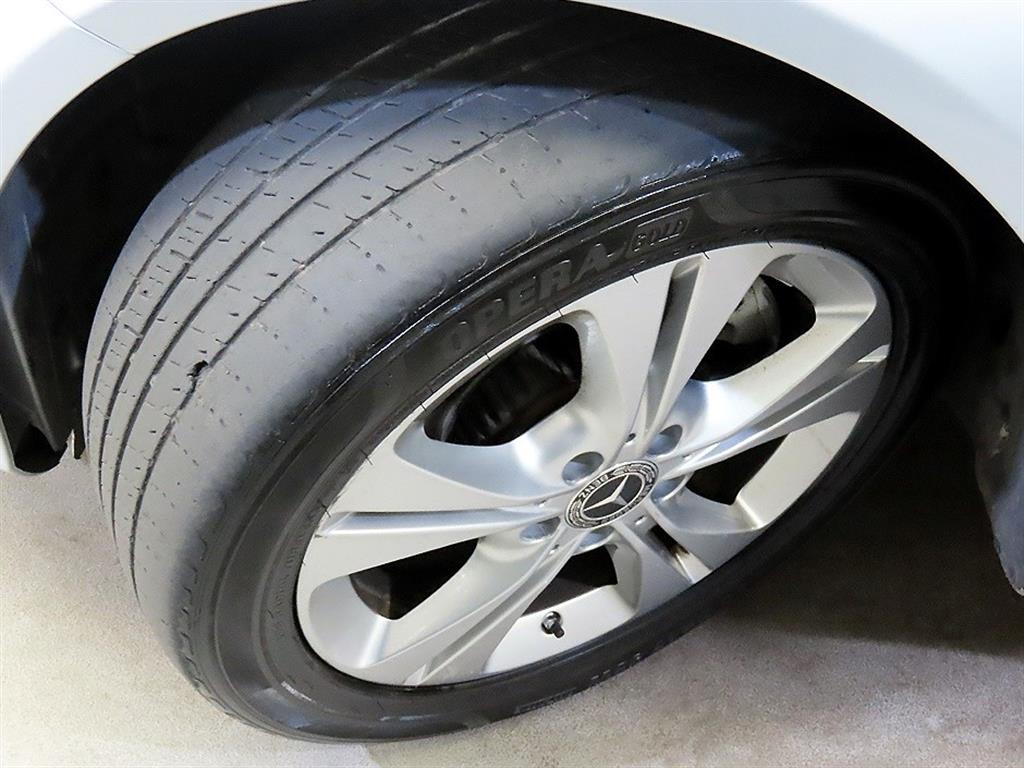 Mercedes Benz C Class 2018 Gris - Importación desde Corea - HF Imports Iquique - Foto 20