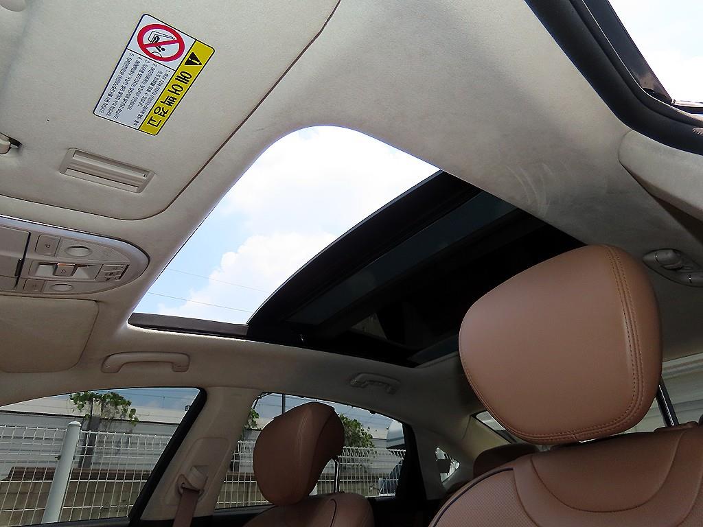 HYUNDAI Genesis 2015 Negro - Importación desde Corea - HF Imports Iquique - Foto 16